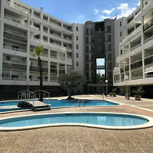 Costa Dorada , Salou España